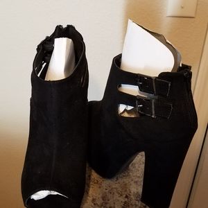 Platform Shoe